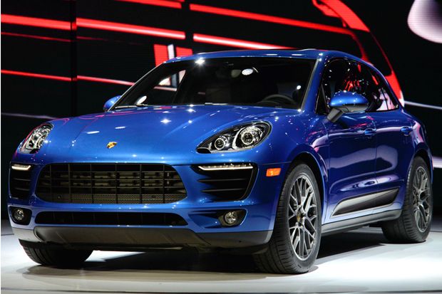 Macan empat silinder...