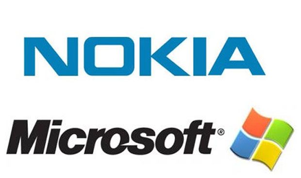 Kesepakatan Microsoft-Nokia...