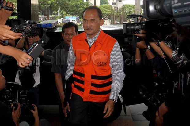 Robert klaim uang Rp1...