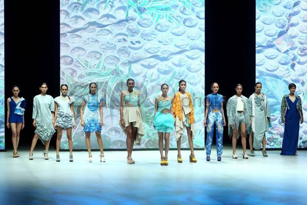 JFW 2014 akan tampilkan...