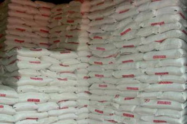 Puluhan petani Boyolali...