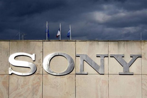 Sony akan mulai bisnis...