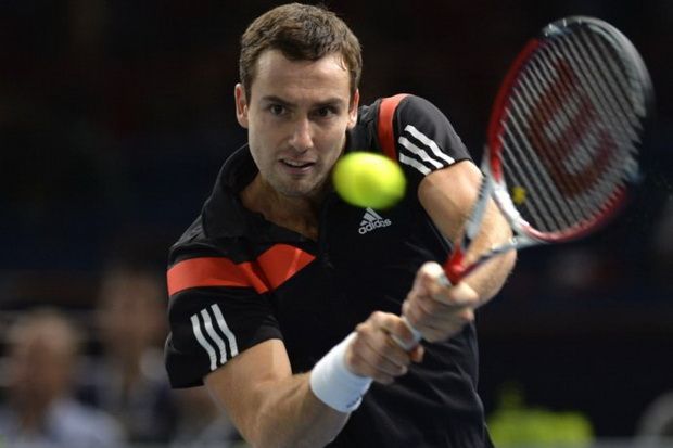Pertemuan perdana Gulbis...