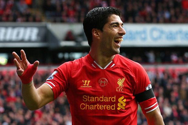 Minim Ivestasi, Suarez...