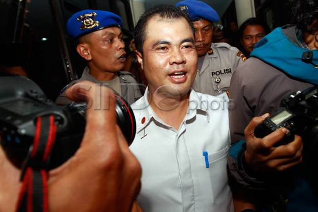 Aceng Fikri & Oni SOS...