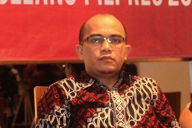 Membaca arah koalisi...