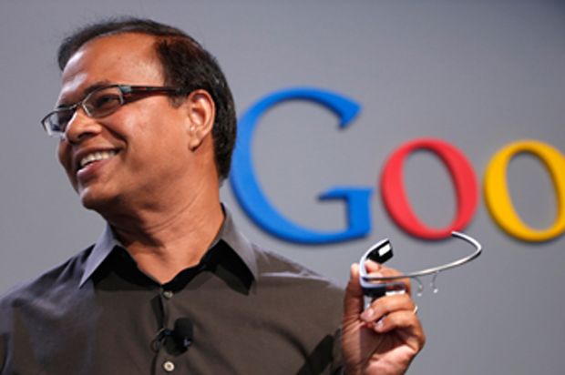 Di Indonesia harga Google...