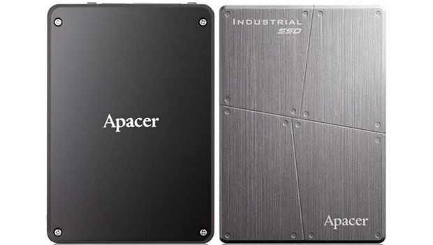 SSD SATA 3 resmi diluncurkan