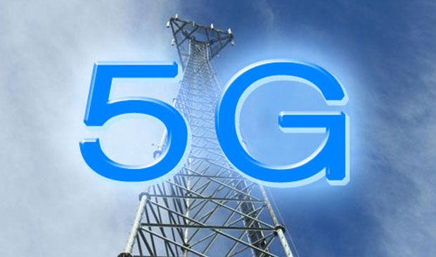 Siap-siap jaringan 5G...