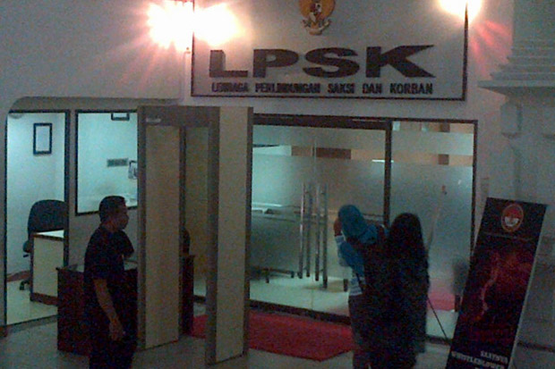 LPSK enggan beberkan...