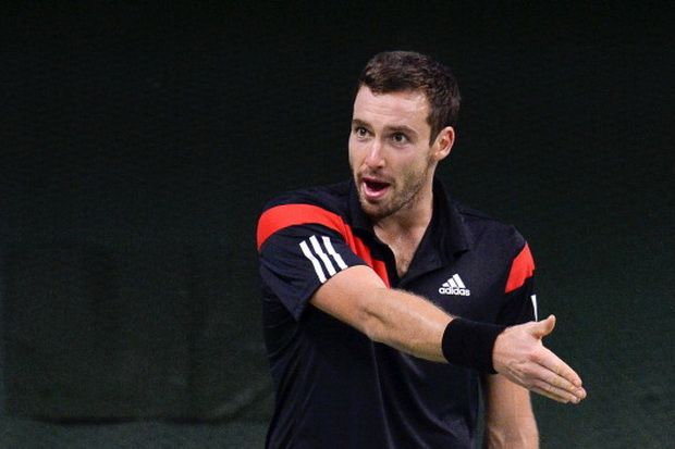 Gulbis-Nihikori rebutan...