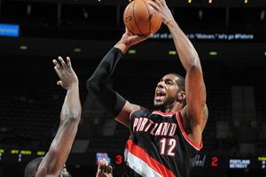 Lillard puji performa...