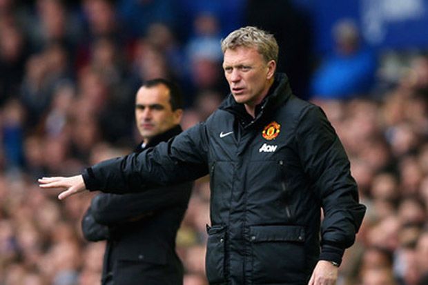 Martinez dukung Moyes...