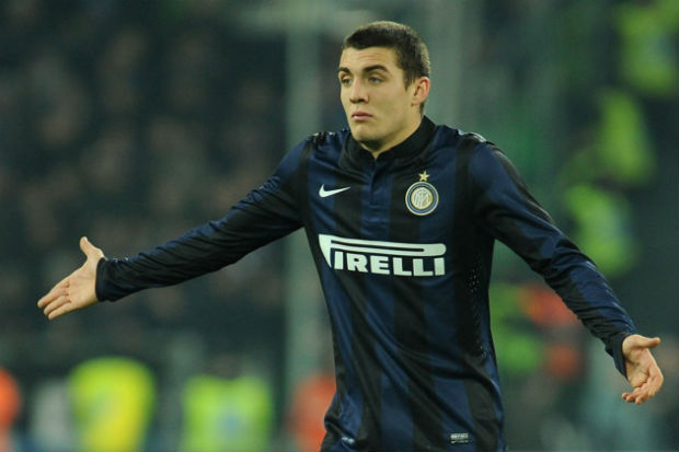 Kovacic: Hubungan saya...