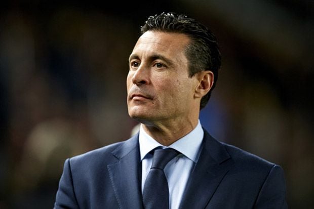 Presiden Valencia geram...