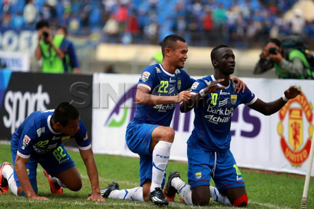 Jangan boros pelanggaran