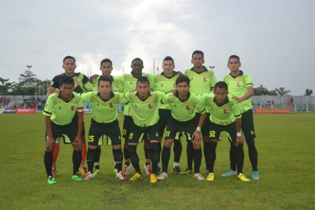 Laskar Patriot targetkan...