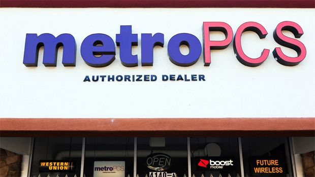 MetroPCS ditutup, segera...