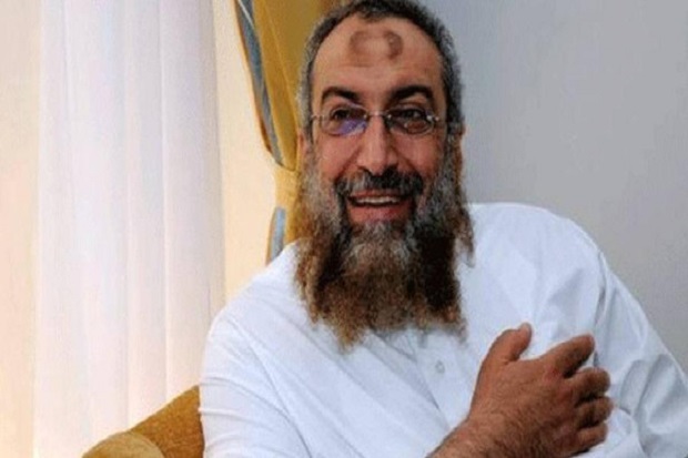 Fatwa pelecehan istri...