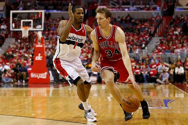 Permalukan Wizard, Bulls...