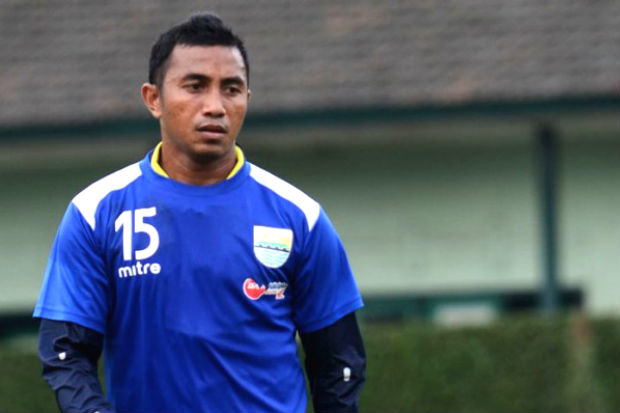 Firman Utina siap diturunkan...