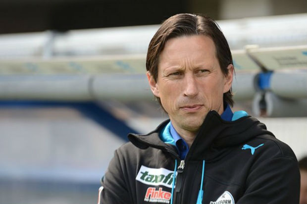 Musim depan, Roger Schmidt...