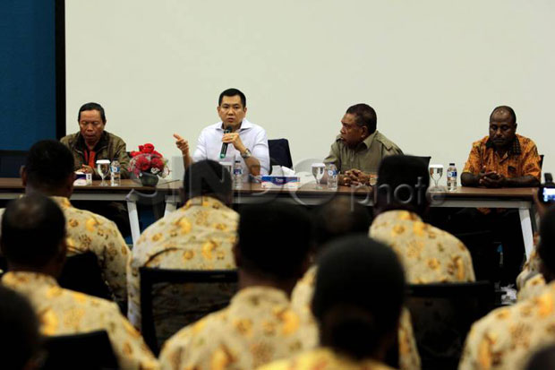 HT bersyukur didukung...