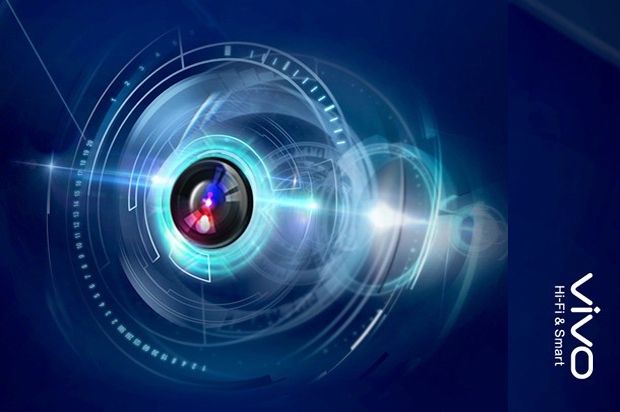 Akan hadir Vivo XShot...