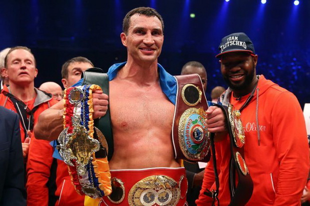 Jajal Wladimir, Leapai...