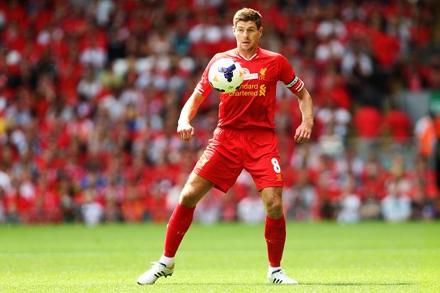 Gerrard bahagia tolak...