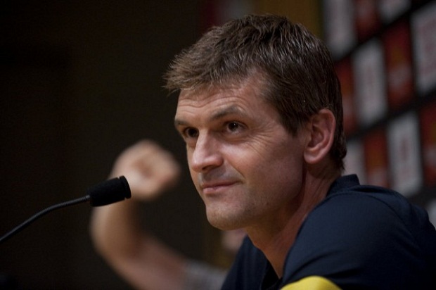 Sosok Tito Vilanova...