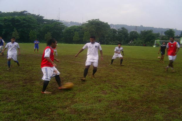 Efek positif rotasi