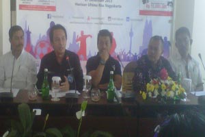 SSB gelar Liga Mandiri
