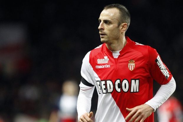 Menang telak, Monaco...