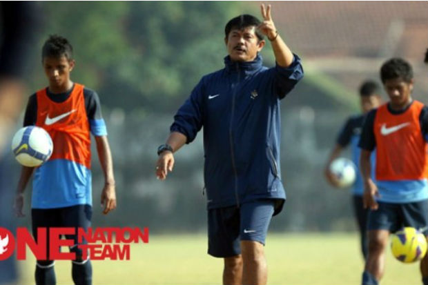 Indra Sjafri: Semua...