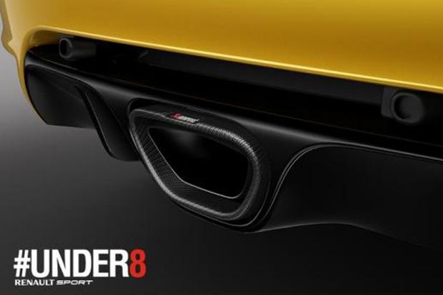 Renault akan rilis sedan...