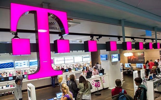 T-Mobile hampir beli...