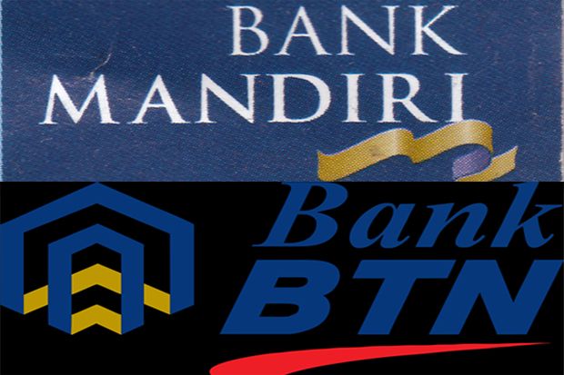 Mandiri masih tunggu...