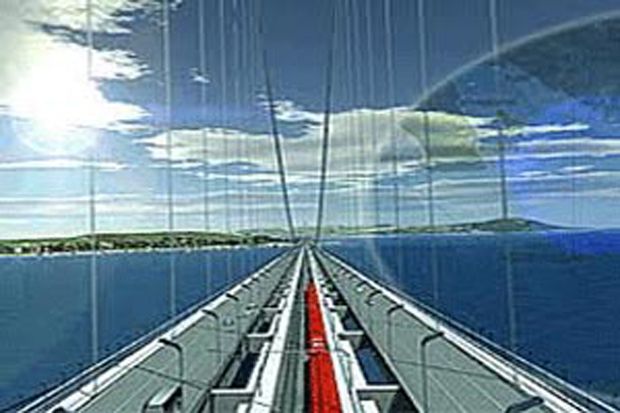 BPK segera bahas Jembatan...