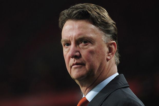 United sodorkan kontrak...