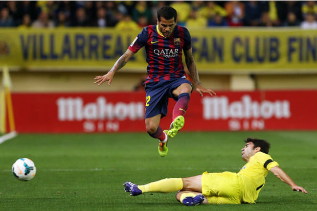 Gol telat Messi bawa...