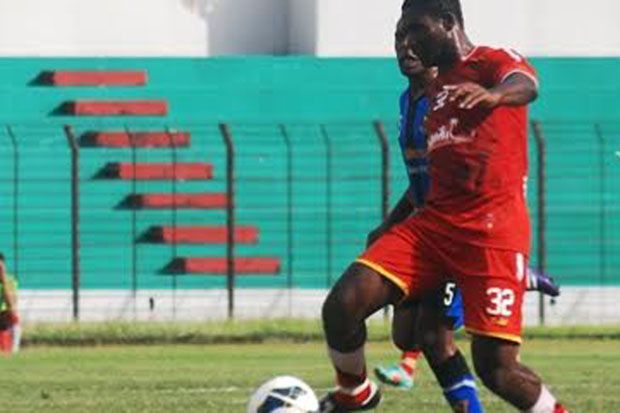 Akhirnya, Persiba Bantul...