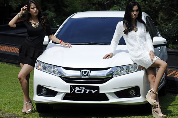 Honda optimis kuasai...
