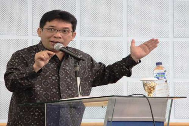 Mantan kepala BPN kembali...