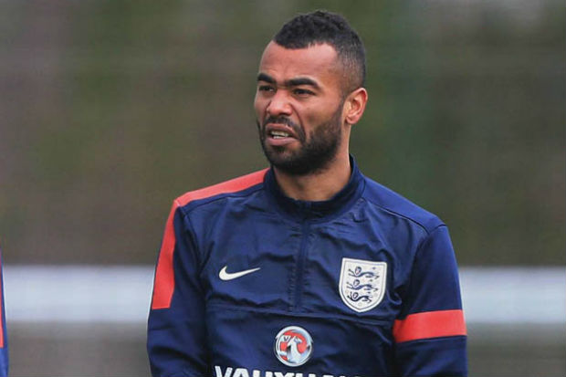 Mourinho: Ashley Cole...
