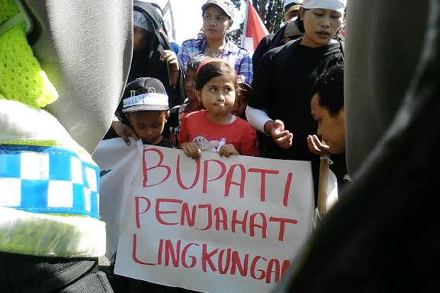 Ini aktivitas Merapi...
