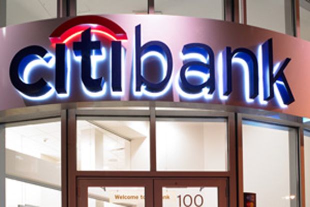 Citibank perkuat layanan...