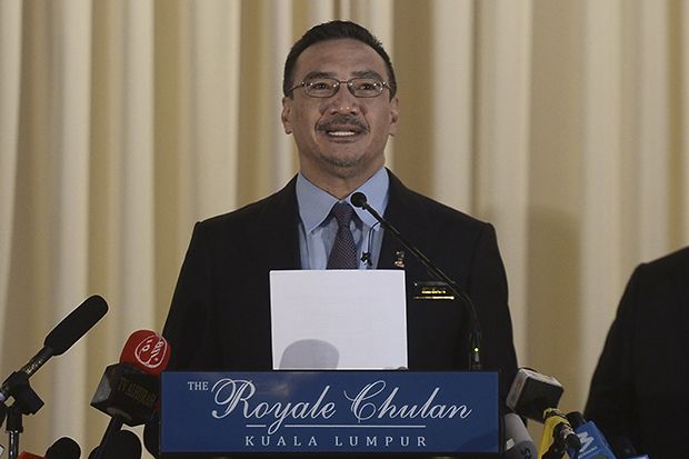 Malaysia akan bentuk...