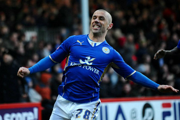 Kevin Phillips umumkan...