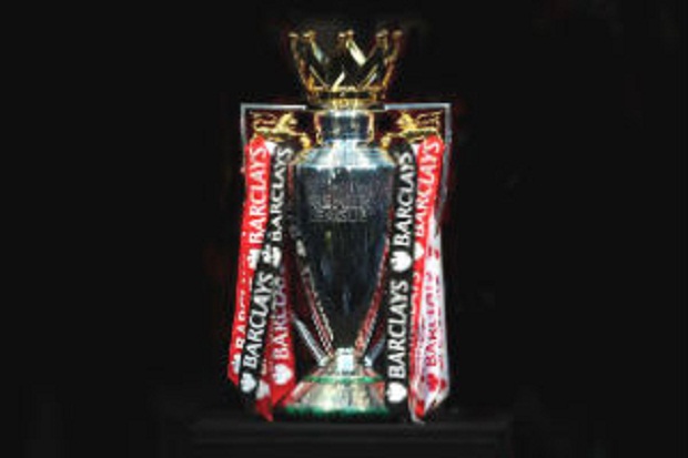 Jawara Liga Inggris...